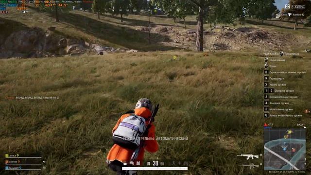 i5-12500h + 3060 105w Laptop testFPS PUBG смотреть онлайн