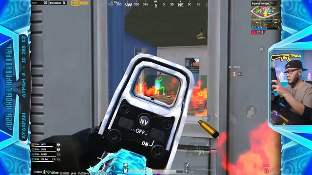 ҮТІР, НҮКТЕСІЗ ФАЙТТАР 🤯 + "СӘТТІ" ЖӘШІГІН АШАМЫН 😍 | SMITTY МАЖОР 🤑 смотреть онлайн