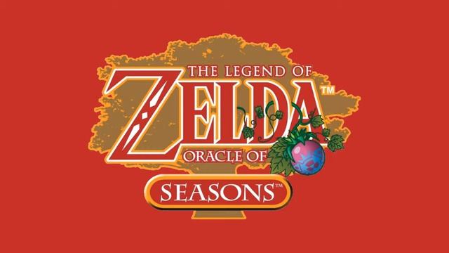Guru-Guru - The Legend of Zelda Oracle of Seasons OST смотреть онлайн