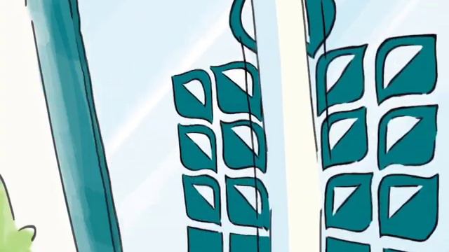 ETMC: Rest Of Your Life - 2D Animated Spot смотреть онлайн