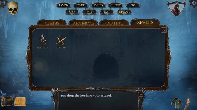 Shadowgate Remake Review смотреть онлайн