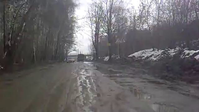 Дорога в долгопрудный смотреть онлайн