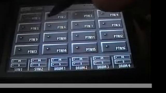 Arkansas Traveller on Korg DS10 смотреть онлайн