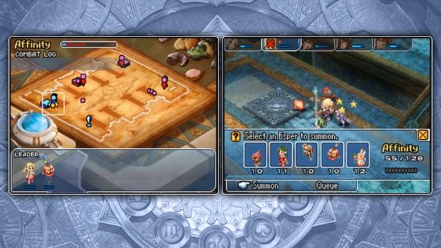5 - Final Fantasy XII Revenant WIngs (DS) смотреть онлайн