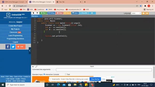 Java 10: Java Operator || Assignment Operator || Part-1 смотреть онлайн