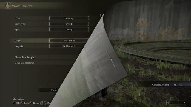 Elden Ring The Convergence Mod "Showcase" All Starting Classes | Armour | Weapon | Spells смотреть онлайн