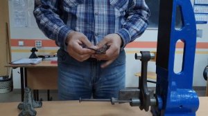 Проверка шатуна на изгиб и скручивание