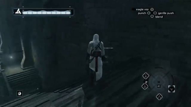 Assassins Creed Death of Master Sibrand смотреть онлайн