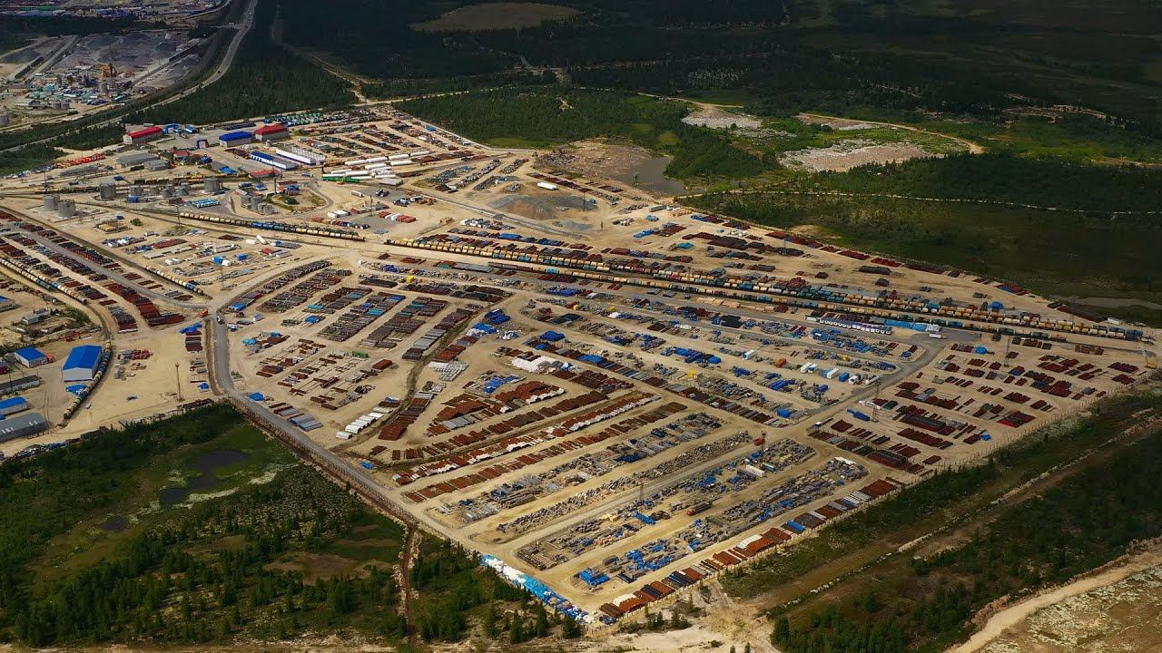 Вводный инструктаж для Газпром.Снабжение смотреть онлайн