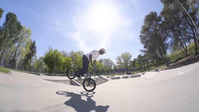 Courage adams ONE LINE BALANCE смотреть онлайн