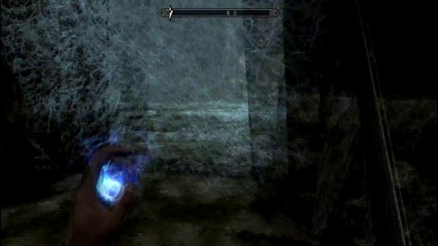 Elder Scrolls V: Skyrim Gameplay Walkthrough Part 4 - Bleak Falls Barrow смотреть онлайн