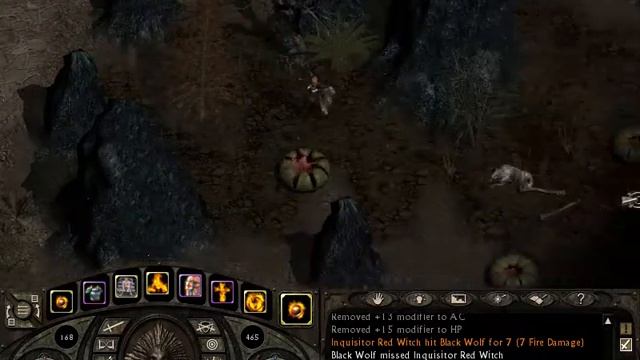 Lionheart: Legacy of the Crusader (Red Witch build) (part 4) смотреть онлайн