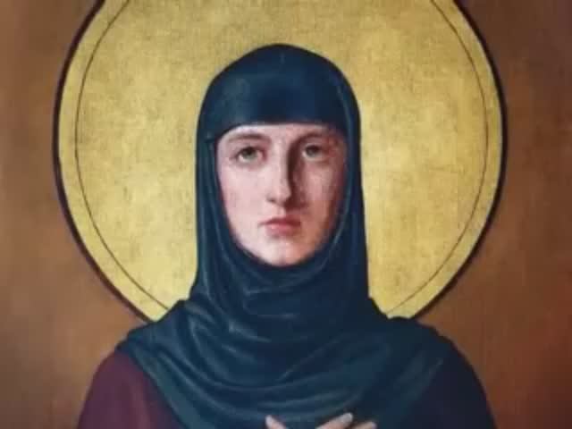 Материальное воплощение духовного наследия Святой Евфросинии Полоцкой