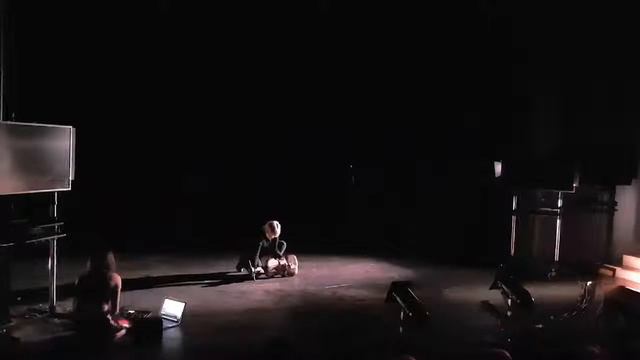 “The Violin   A Little Bit Nervous”   RCSSD London 30 11 2017
