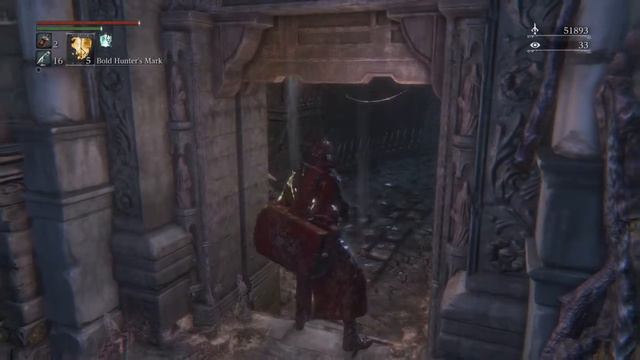 Bloodborne #18 More Chalice смотреть онлайн