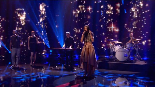 The Voice of Ireland S04E13 - Sarah McTernan - Ghost смотреть онлайн