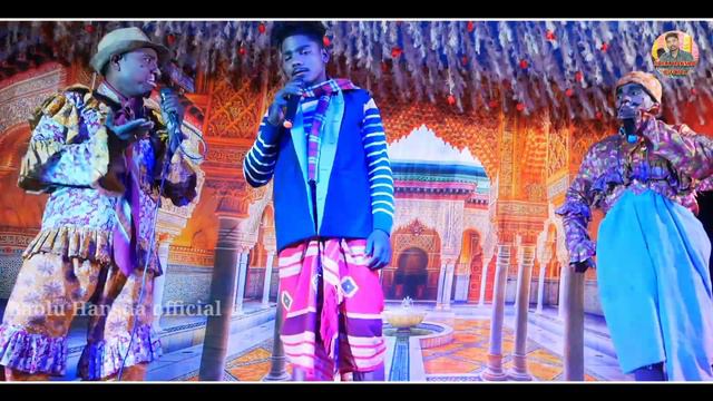 Budan Da Comedy video ll Mahla Sota part 2 смотреть онлайн