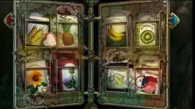Otherworld 3: Shades of Fall Collector's Edition [FINAL] смотреть онлайн