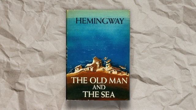 Ernest Hemingway's Favorite Writing Exercise смотреть онлайн