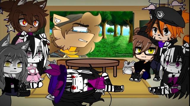 Piggy React To Piggy Memes (part 2)