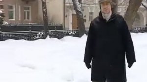 Исторические хроники 1948 года с Николаем Сванидзе - Николай Старостин