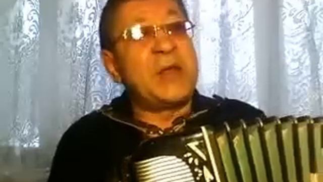 "Хуторянка" - народная песня смотреть онлайн