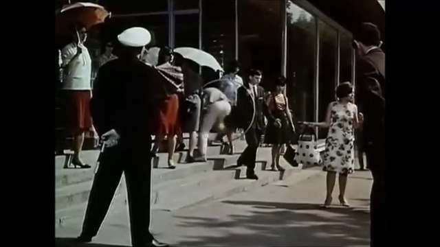 Последний жулик (1966). Отрывок. смотреть онлайн