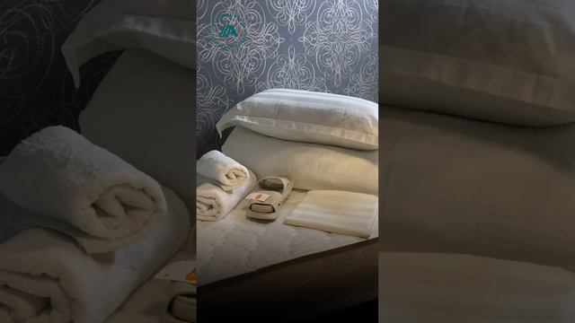 Ayla Green Hostel - это идеальное место для тех, кто ищет доступное и комфортное проживание смотреть онлайн