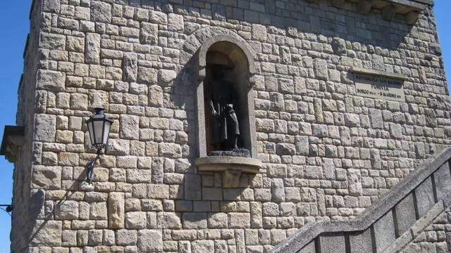 Однодневные путешествия: Сан-Марино смотреть онлайн