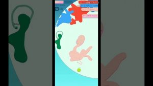 Секретное имя в Paper.io 2 секретные настройки