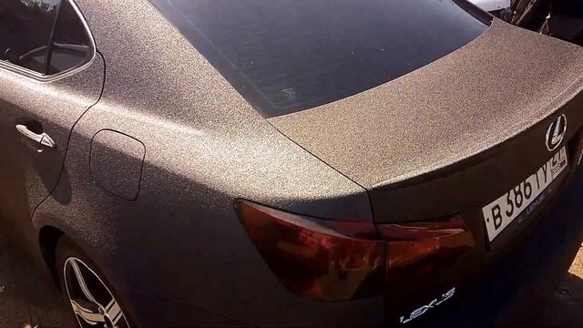 Покрытие Line-X в Хабаровске смотреть онлайн