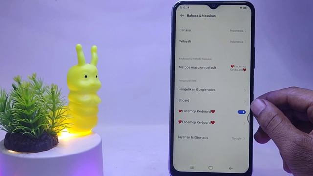 Cara Mengembalikan Keyboard Seperti Semula HP Vivo смотреть онлайн