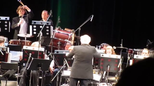 Владимир Косма Vladimir Cosma смотреть онлайн