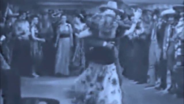 La Cumparsita 1939 LNDJ смотреть онлайн