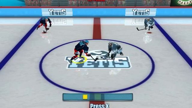Miniclip Games Sports - Play Ice Hockey Heroes Gameplay Online For PC смотреть онлайн