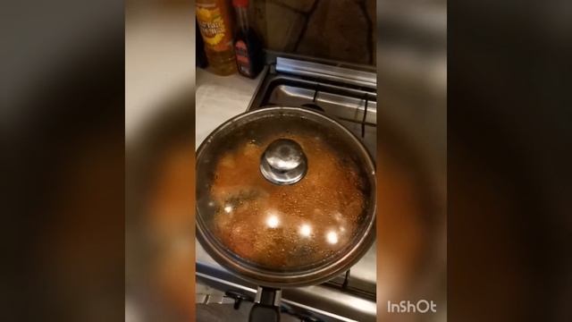 Гречка с тушенкой, быстрый, лёгкий и очень вкусный рецепт!buckwheat !
