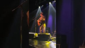 Peter Doherty @ Bristol o2