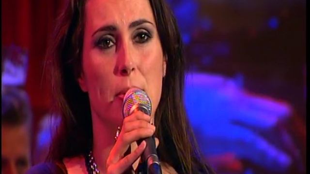 Sharon den Adel & Martijn Spierenburg смотреть онлайн