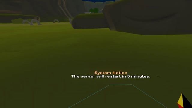 orbusVR reborn (beta-6) VR MMO смотреть онлайн