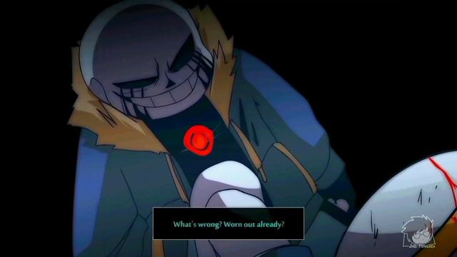 Killer Sans Twixtor ||CC Only|| (+ Edit Audio - Killer Sans Version) смотреть онлайн