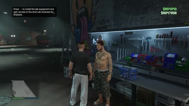 Ultimate Beginners Guide To Success In GTA Online (2023) смотреть онлайн