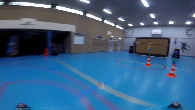 2024-02-02 5-Inch-Obs - Oosterwolde Sportzaal 12 смотреть онлайн