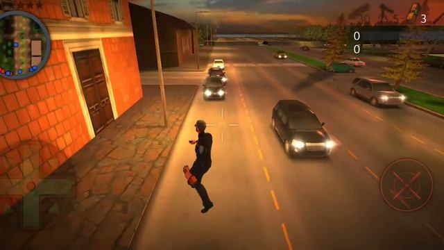 фишки в PAYBACK² смотреть онлайн