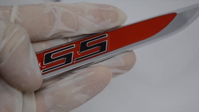 Emblema Chevrolet Camaro Ss Vectra Cruze Sonic Celta Lateral смотреть онлайн