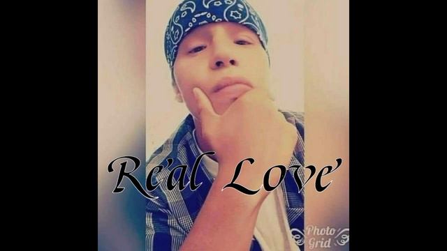 "Real Love" Feat. Smilez Lowki) смотреть онлайн