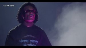 Lil Uzi Vert performs "Just Wanna Rock" for the first time live!