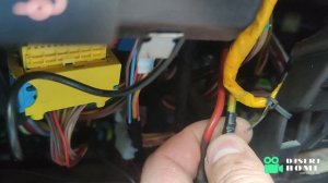 не работает вентилятор печки Пежо 408 (Peugeot 408)