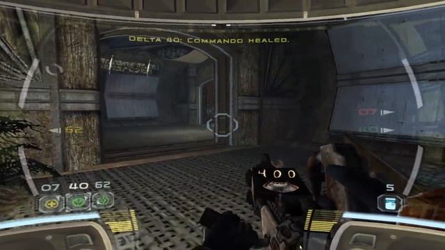 У меня плохое предчувствие! (Star Wars: Republic Commando) #18 смотреть онлайн