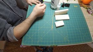 формы для отливки силиконовых приманок на 3d принтере часть1