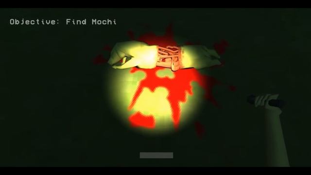 ЛАМА УБИЙЦА В МИЛОЙ ИГРЕ... | Hungry Lamu